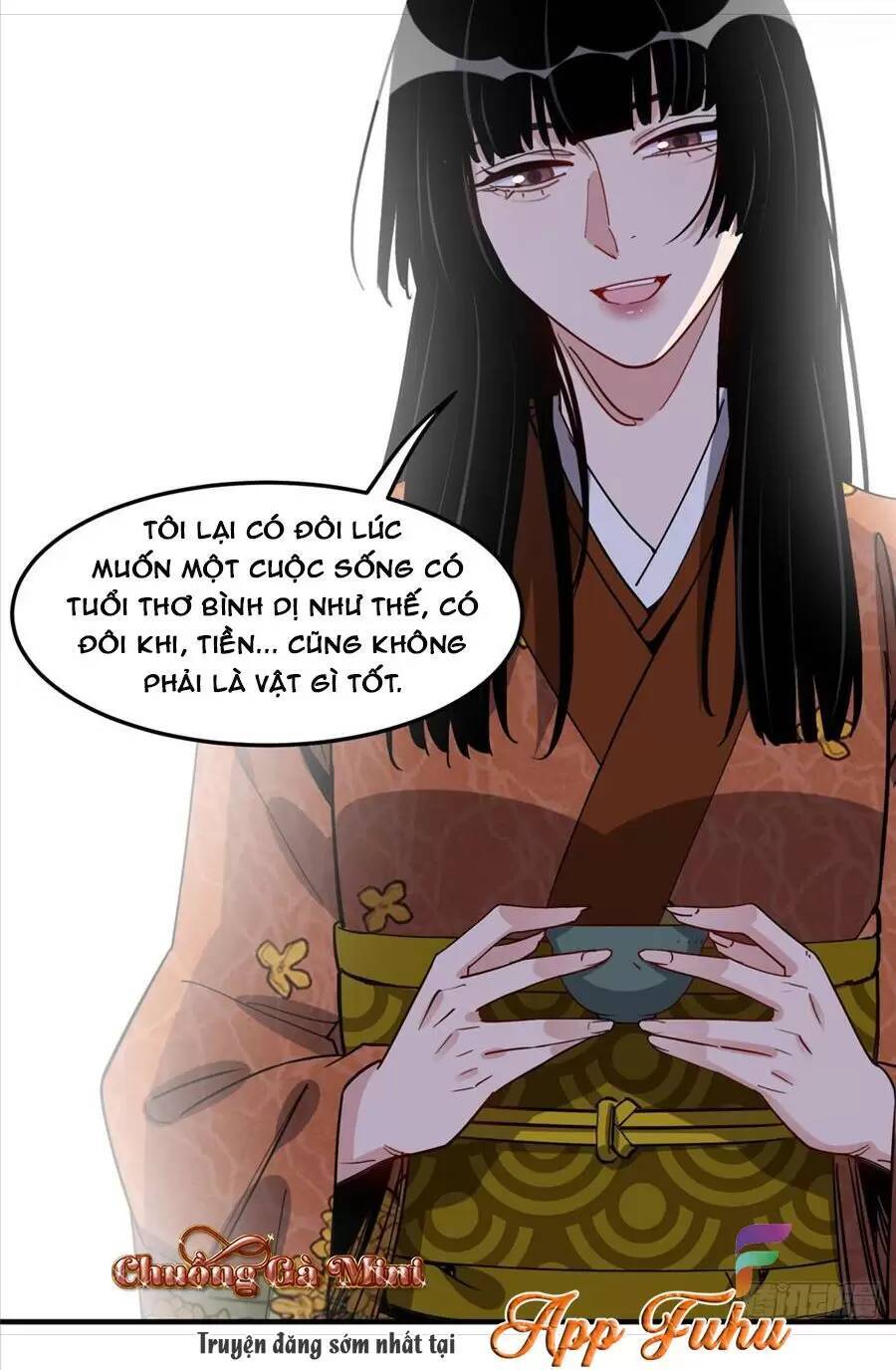 Cố Tổng, Vợ Của Ngài Quá Mạnh Rồi! Chapter 87 - 39