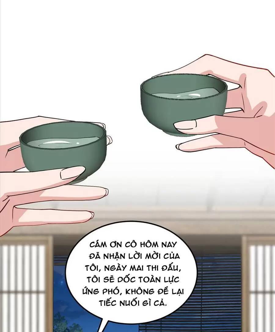 Cố Tổng, Vợ Của Ngài Quá Mạnh Rồi! Chapter 87 - 40