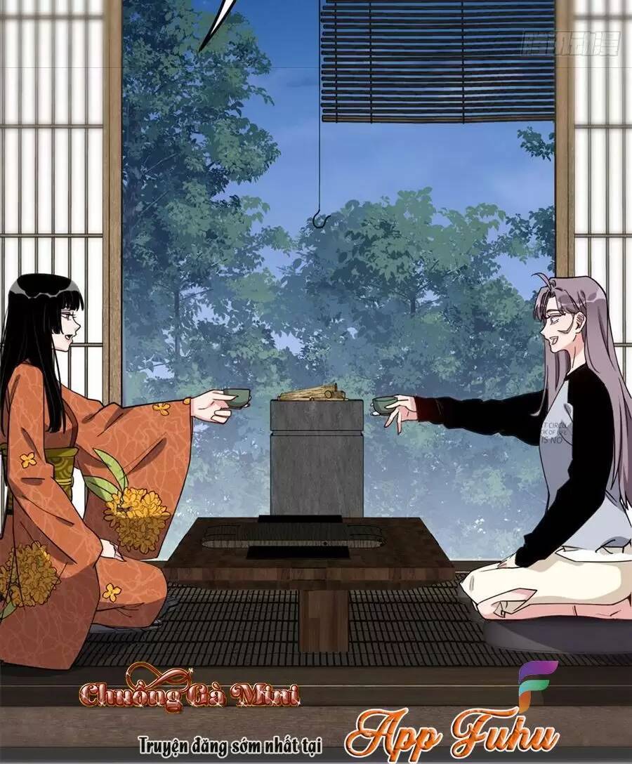 Cố Tổng, Vợ Của Ngài Quá Mạnh Rồi! Chapter 87 - 41