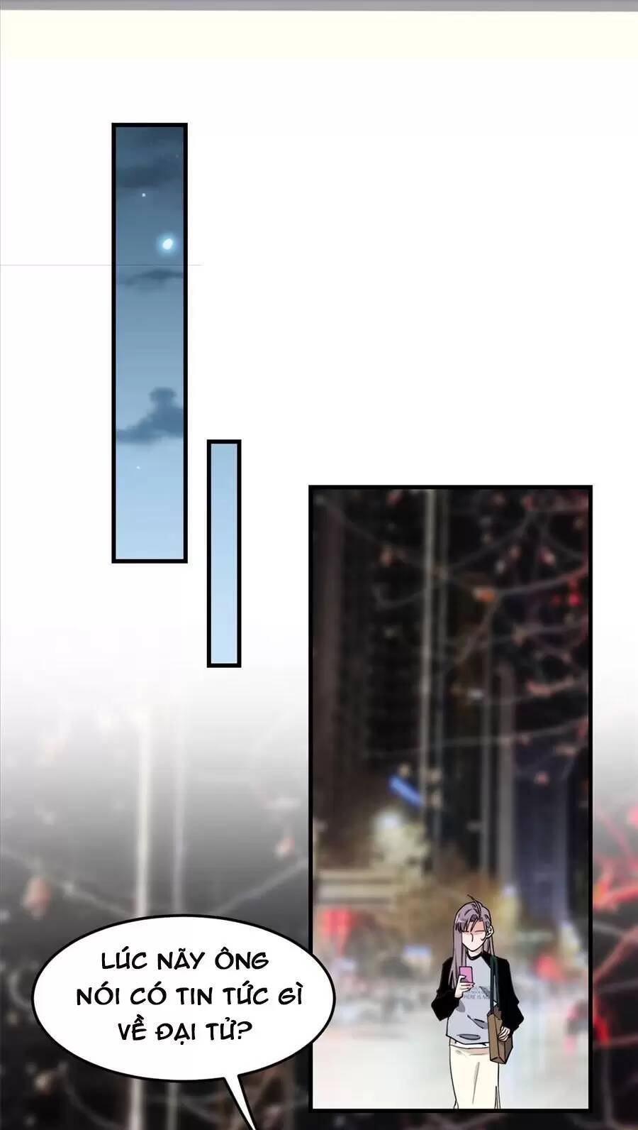 Cố Tổng, Vợ Của Ngài Quá Mạnh Rồi! Chapter 87 - 42