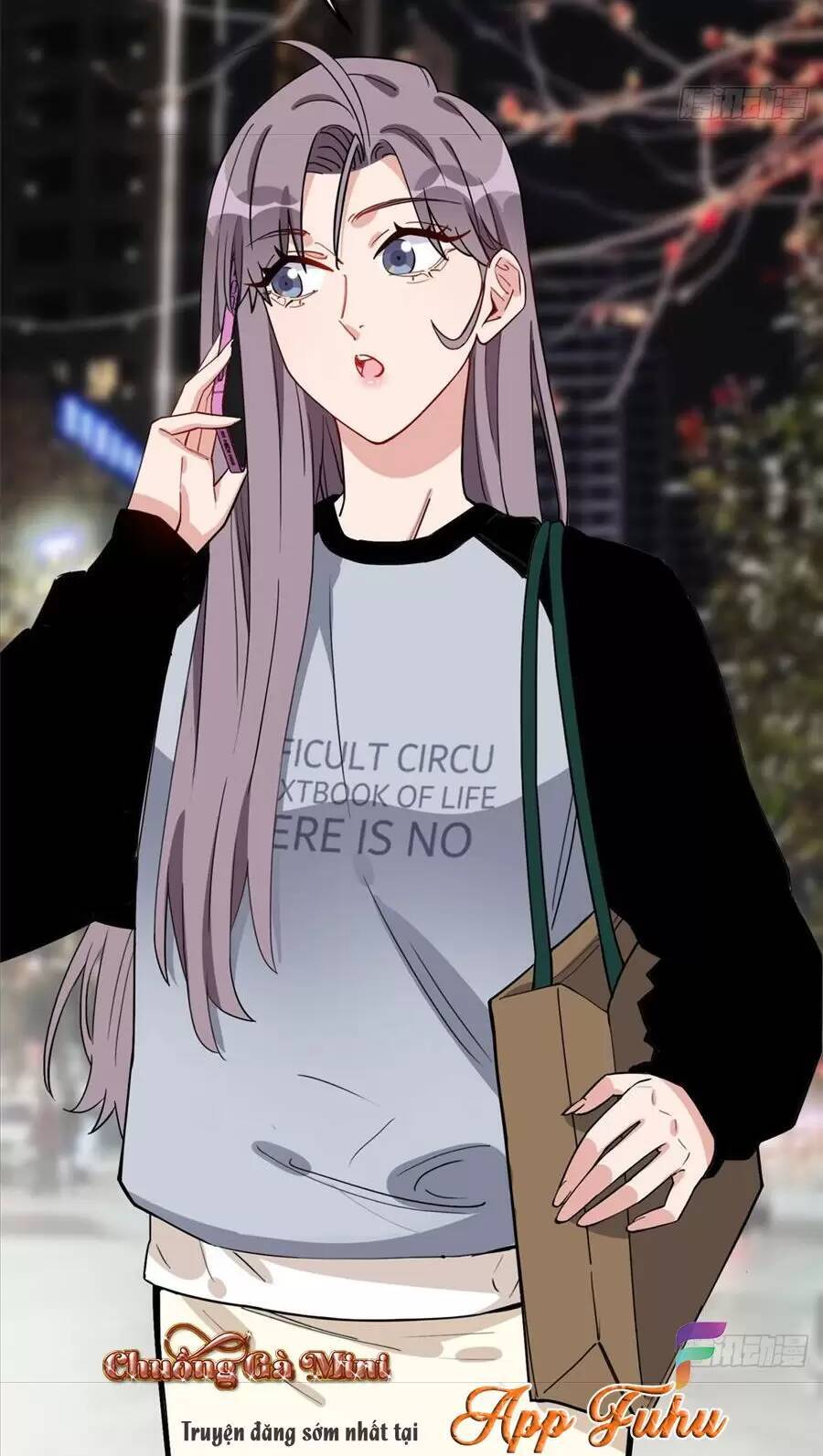 Cố Tổng, Vợ Của Ngài Quá Mạnh Rồi! Chapter 87 - 43