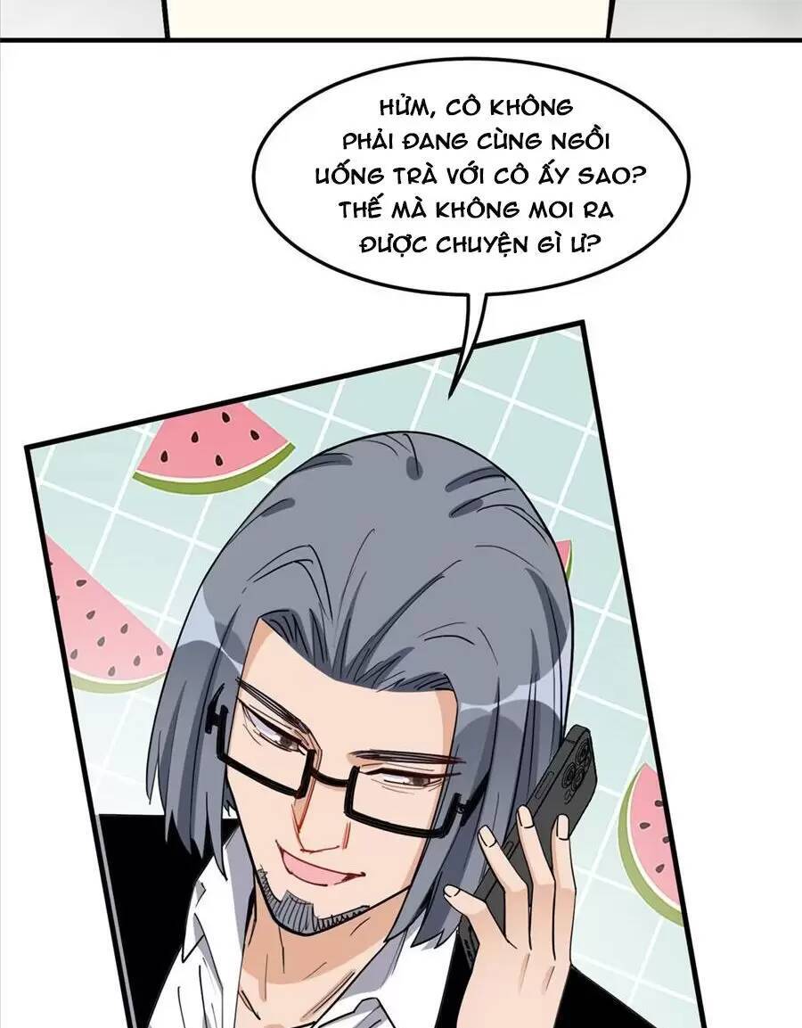 Cố Tổng, Vợ Của Ngài Quá Mạnh Rồi! Chapter 87 - 44