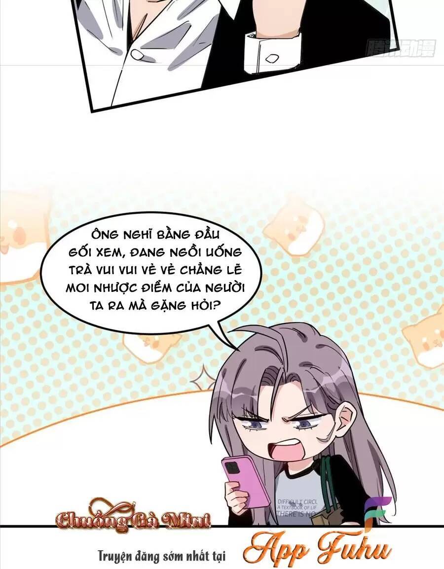 Cố Tổng, Vợ Của Ngài Quá Mạnh Rồi! Chapter 87 - 45