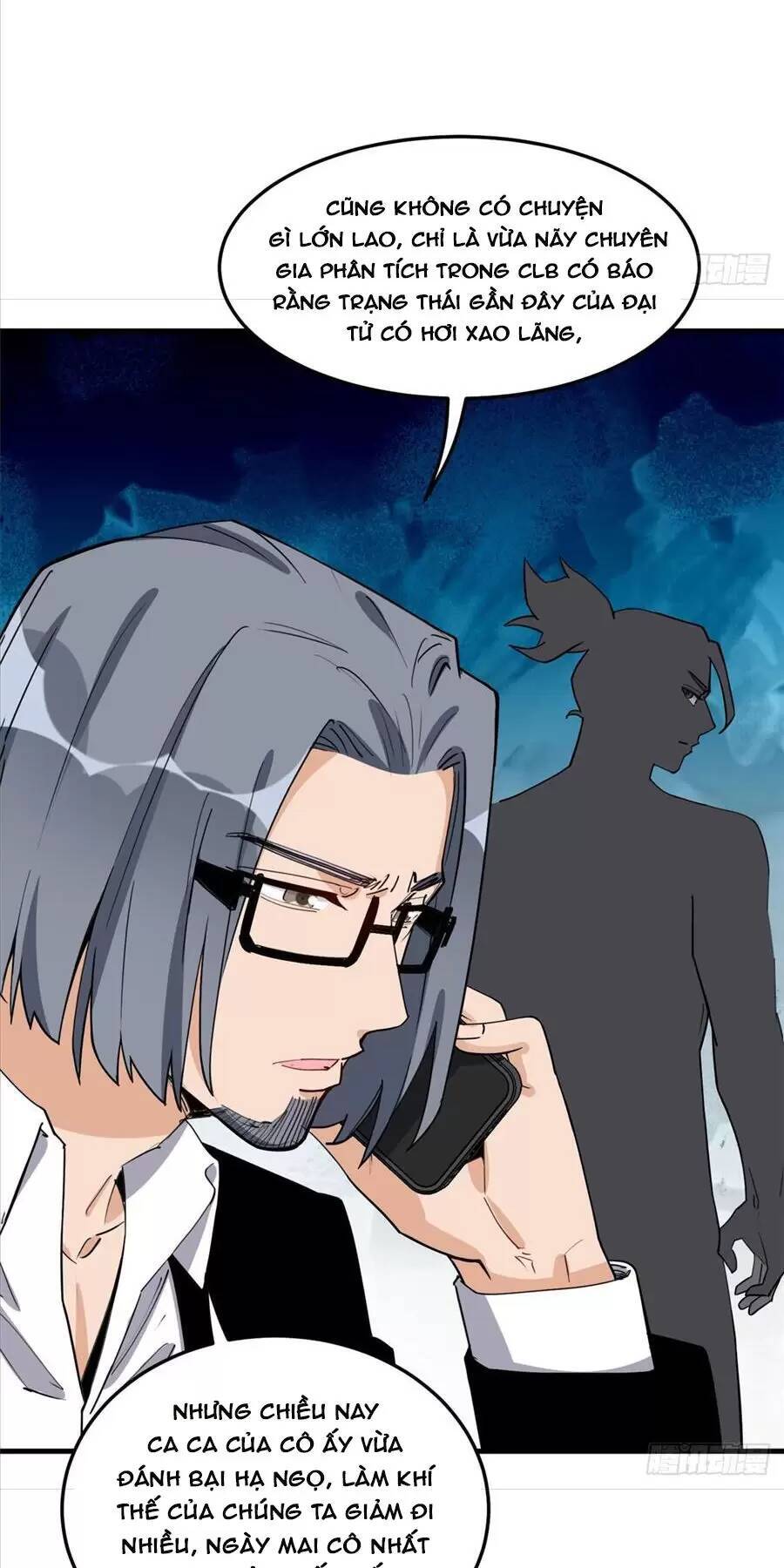 Cố Tổng, Vợ Của Ngài Quá Mạnh Rồi! Chapter 87 - 46