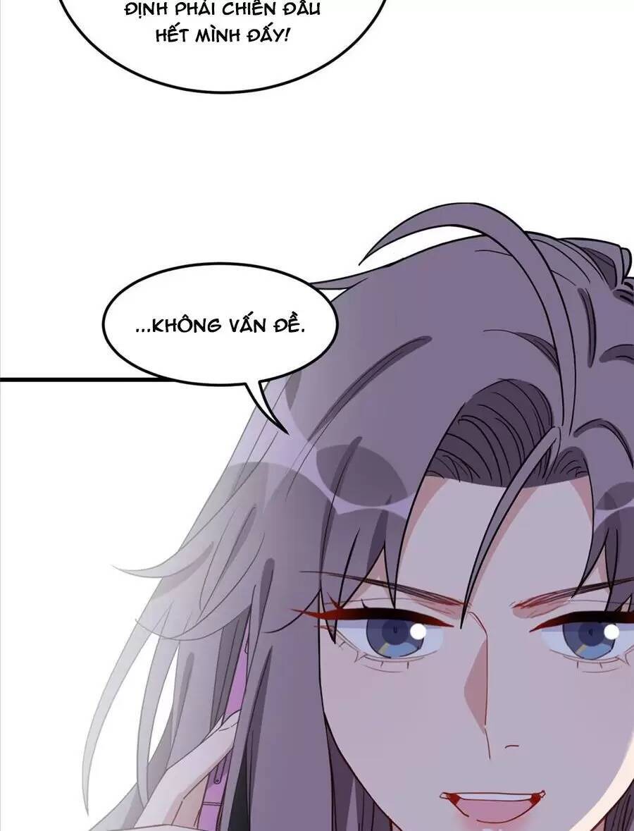 Cố Tổng, Vợ Của Ngài Quá Mạnh Rồi! Chapter 87 - 47