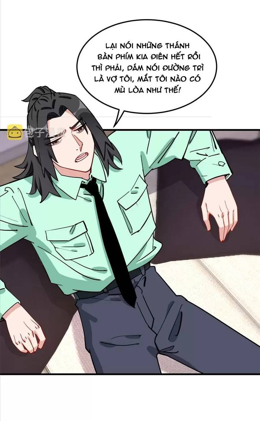 Cố Tổng, Vợ Của Ngài Quá Mạnh Rồi! Chapter 87 - 7