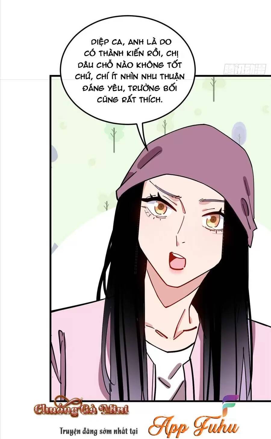 Cố Tổng, Vợ Của Ngài Quá Mạnh Rồi! Chapter 87 - 8