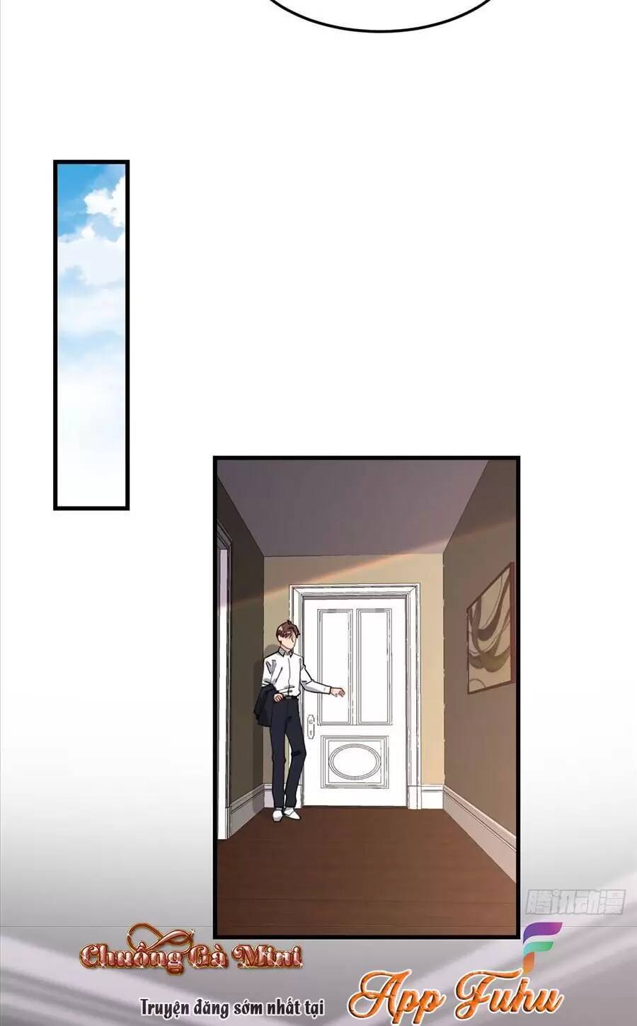 Cố Tổng, Vợ Của Ngài Quá Mạnh Rồi! Chapter 87 - 10