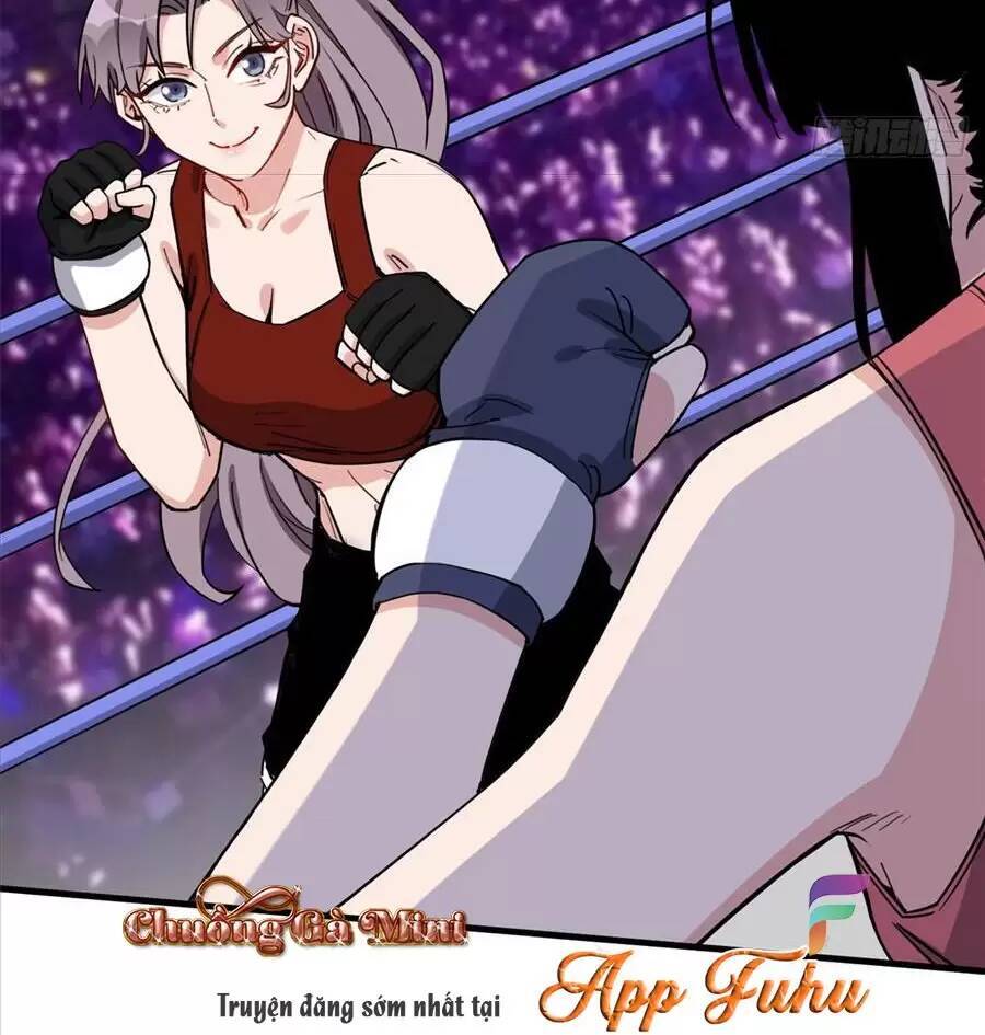 Cố Tổng, Vợ Của Ngài Quá Mạnh Rồi! Chapter 88 - 12