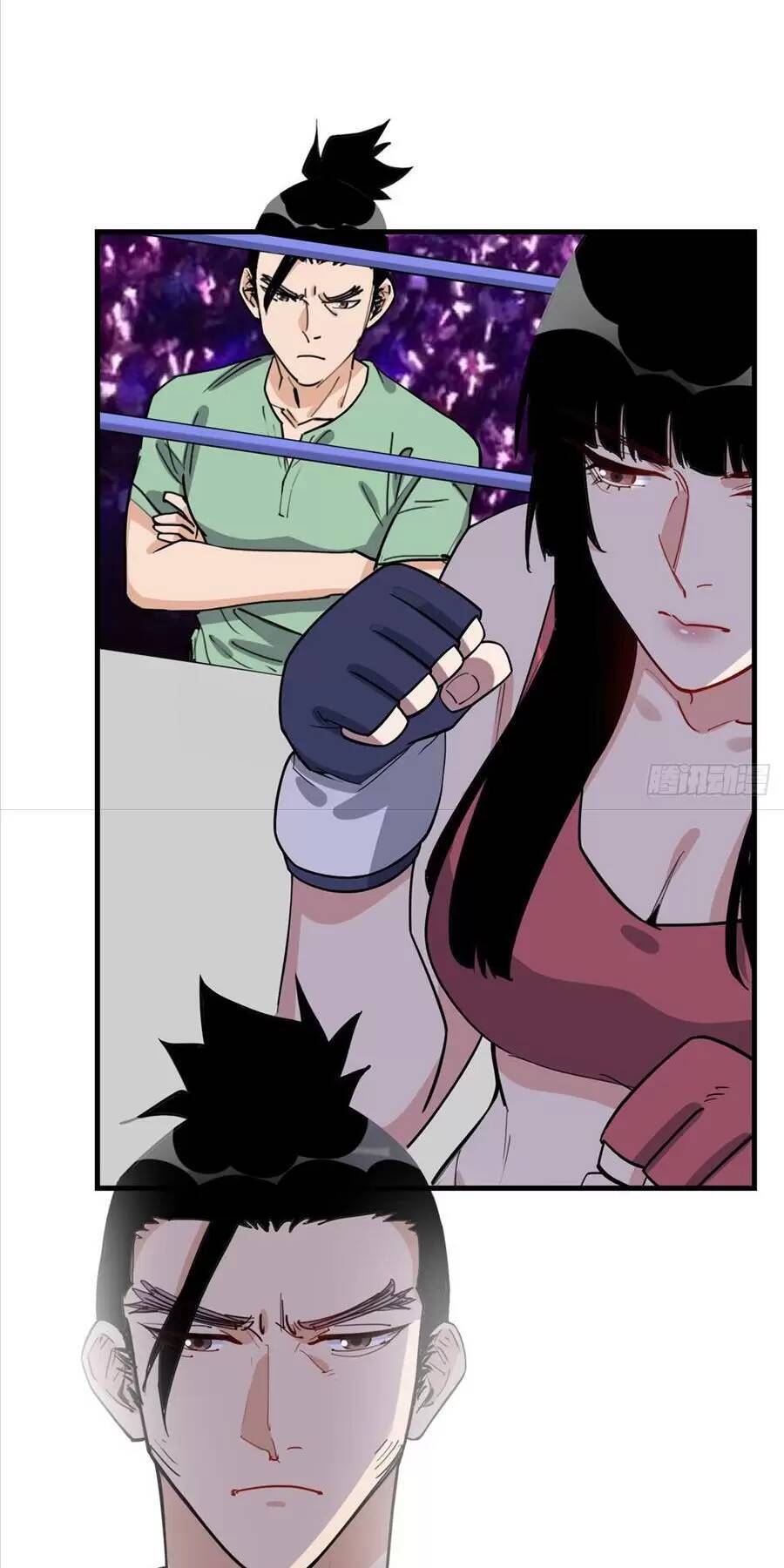 Cố Tổng, Vợ Của Ngài Quá Mạnh Rồi! Chapter 88 - 13