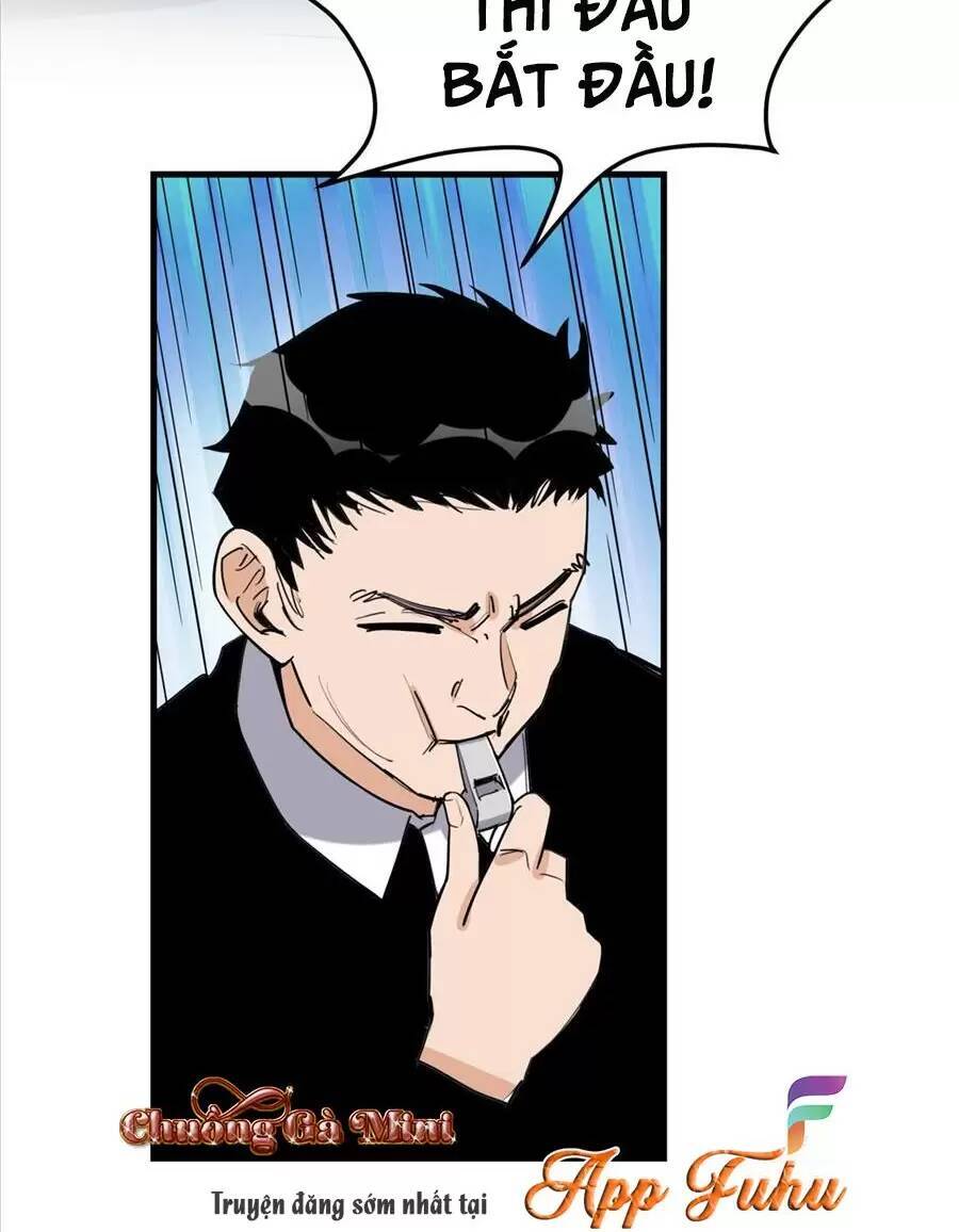 Cố Tổng, Vợ Của Ngài Quá Mạnh Rồi! Chapter 88 - 15