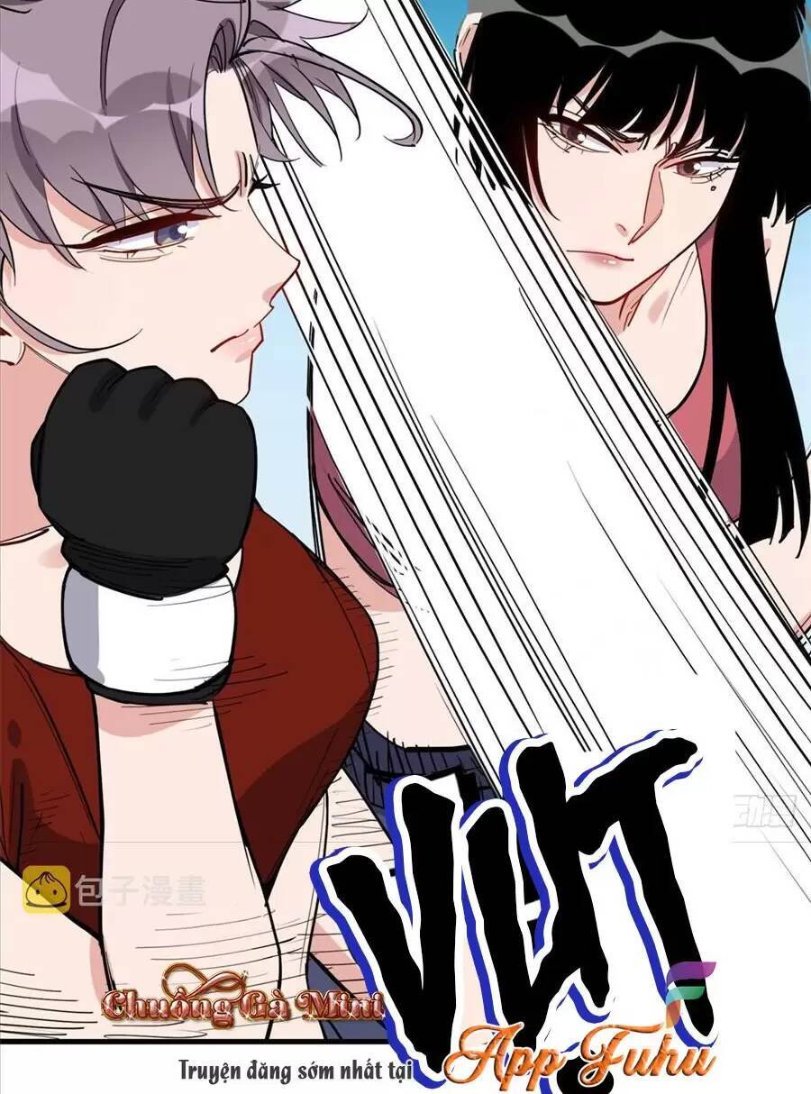 Cố Tổng, Vợ Của Ngài Quá Mạnh Rồi! Chapter 88 - 19