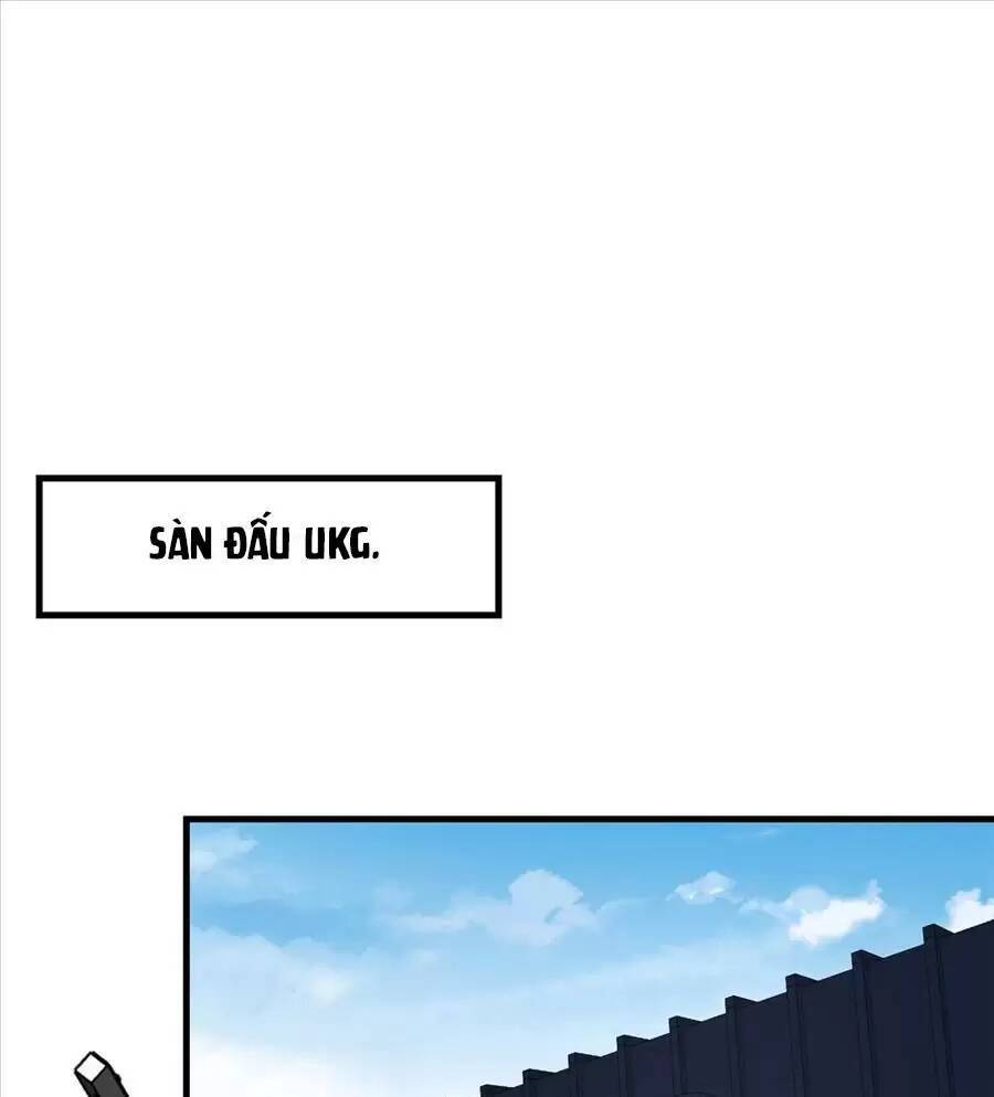 Cố Tổng, Vợ Của Ngài Quá Mạnh Rồi! Chapter 88 - 3