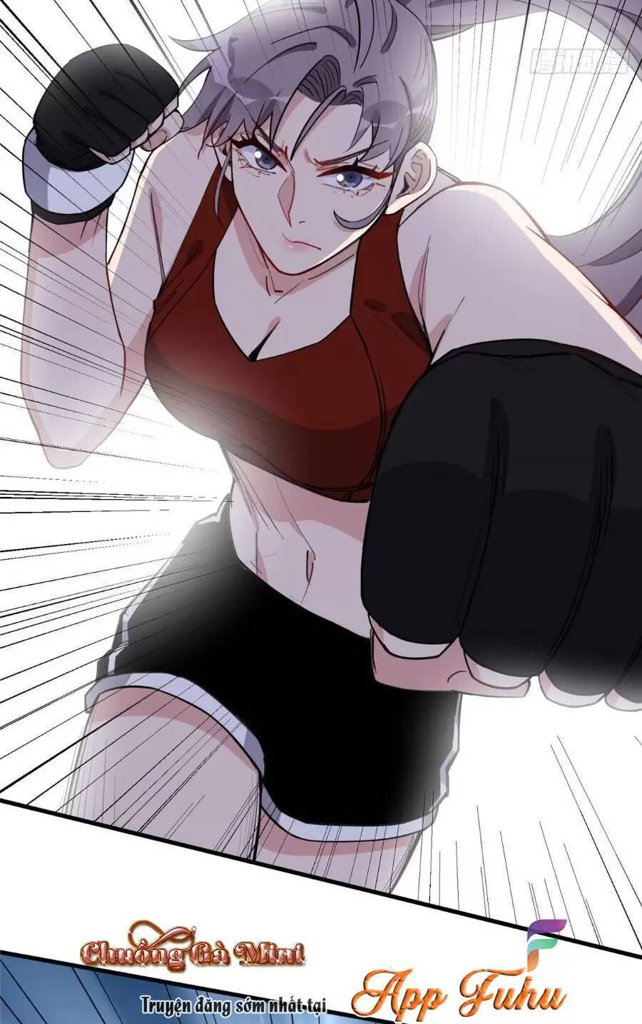 Cố Tổng, Vợ Của Ngài Quá Mạnh Rồi! Chapter 88 - 23