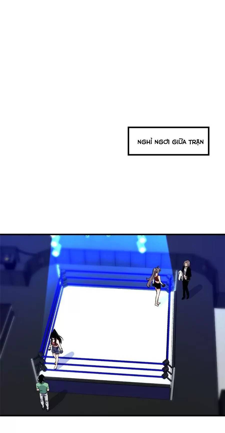 Cố Tổng, Vợ Của Ngài Quá Mạnh Rồi! Chapter 88 - 27