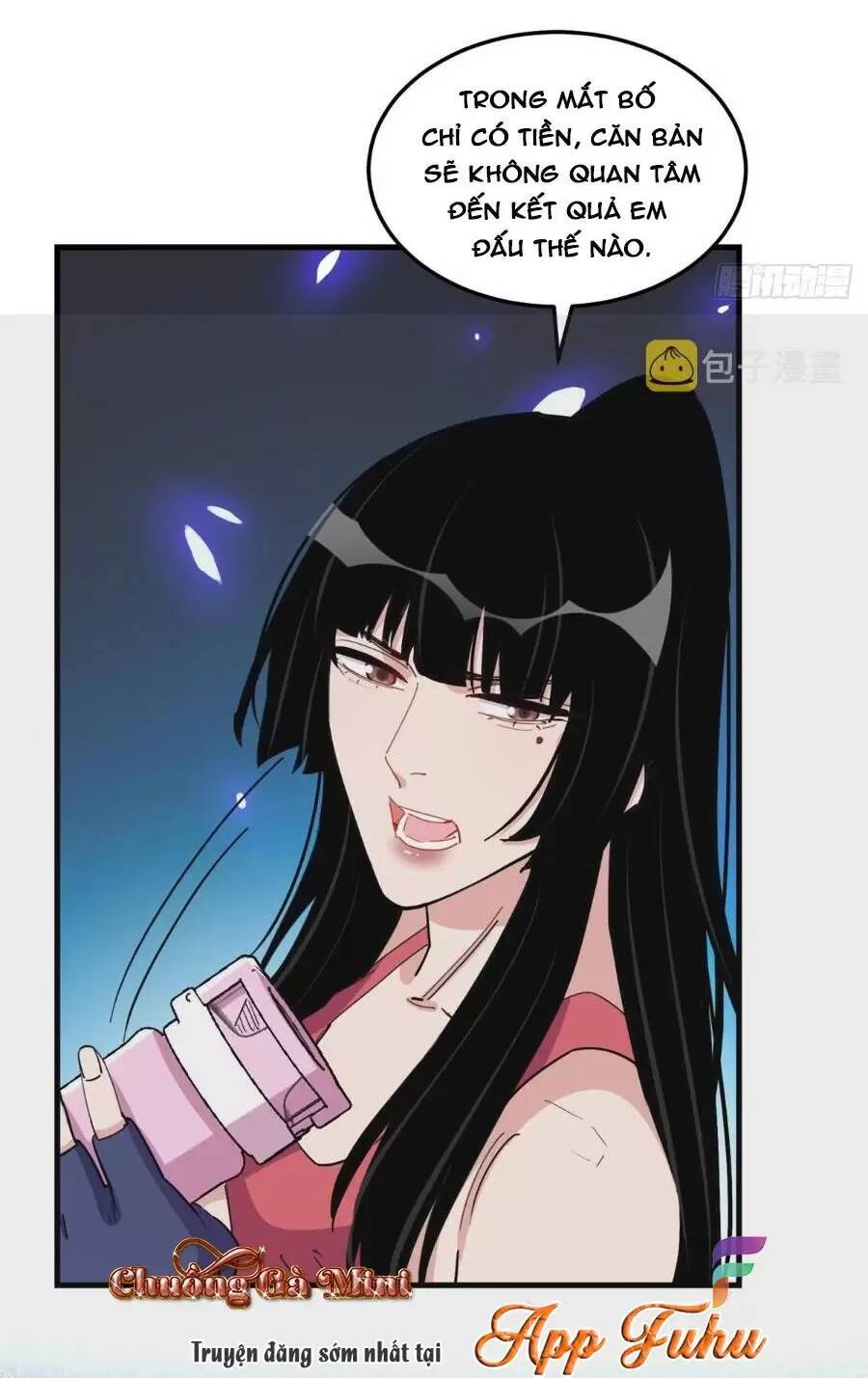 Cố Tổng, Vợ Của Ngài Quá Mạnh Rồi! Chapter 88 - 30