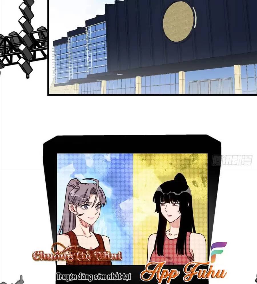 Cố Tổng, Vợ Của Ngài Quá Mạnh Rồi! Chapter 88 - 4