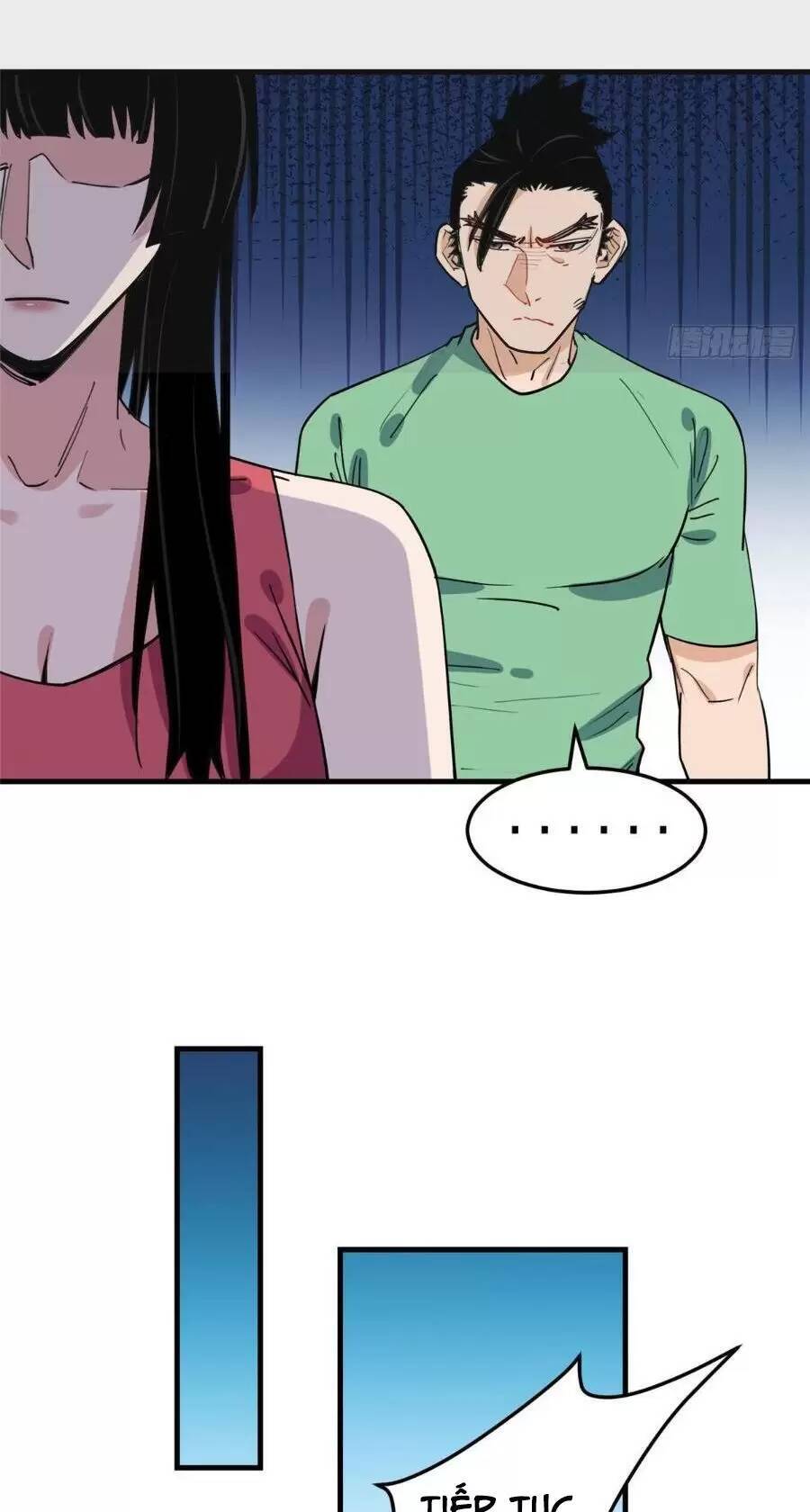 Cố Tổng, Vợ Của Ngài Quá Mạnh Rồi! Chapter 88 - 33