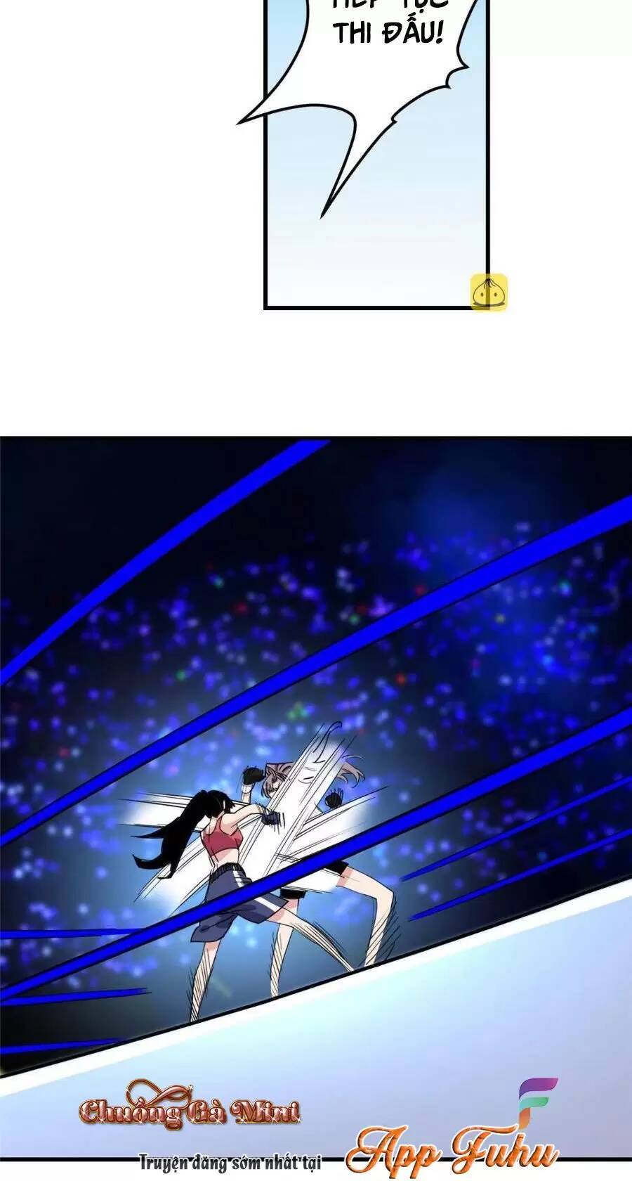 Cố Tổng, Vợ Của Ngài Quá Mạnh Rồi! Chapter 88 - 34