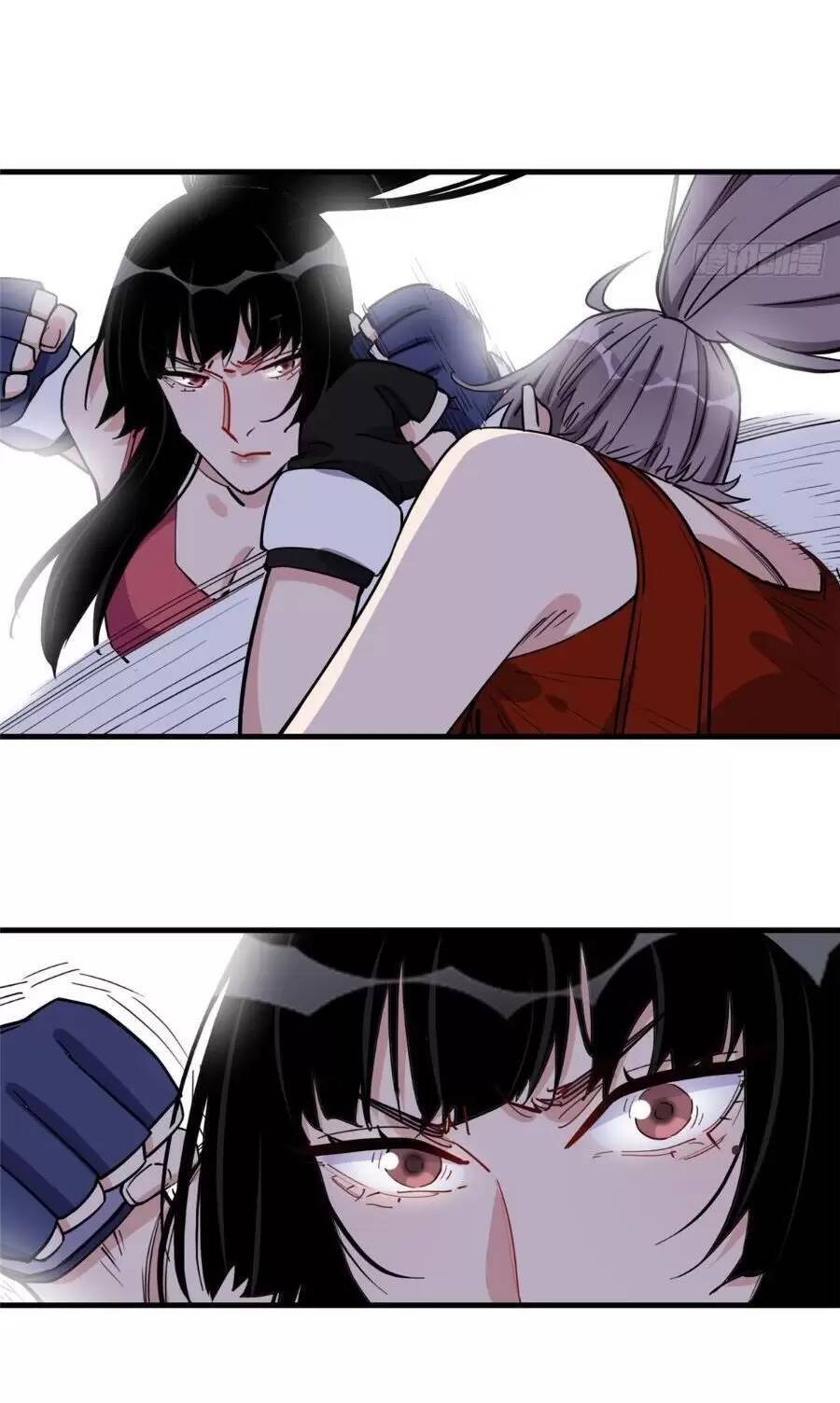 Cố Tổng, Vợ Của Ngài Quá Mạnh Rồi! Chapter 88 - 35