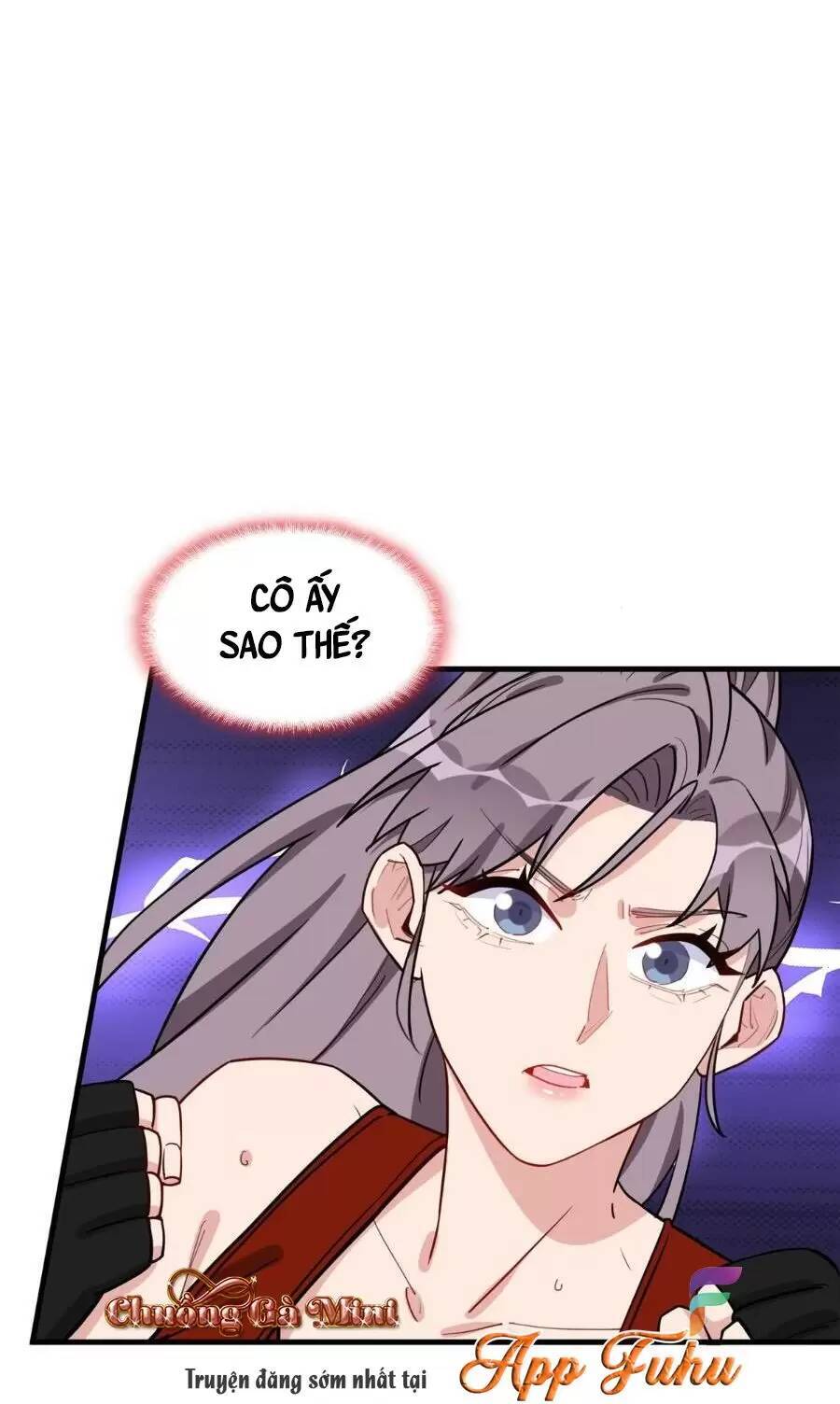 Cố Tổng, Vợ Của Ngài Quá Mạnh Rồi! Chapter 88 - 36