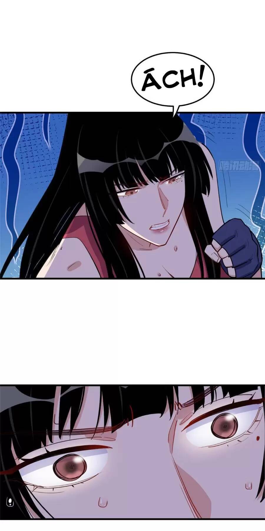 Cố Tổng, Vợ Của Ngài Quá Mạnh Rồi! Chapter 88 - 37