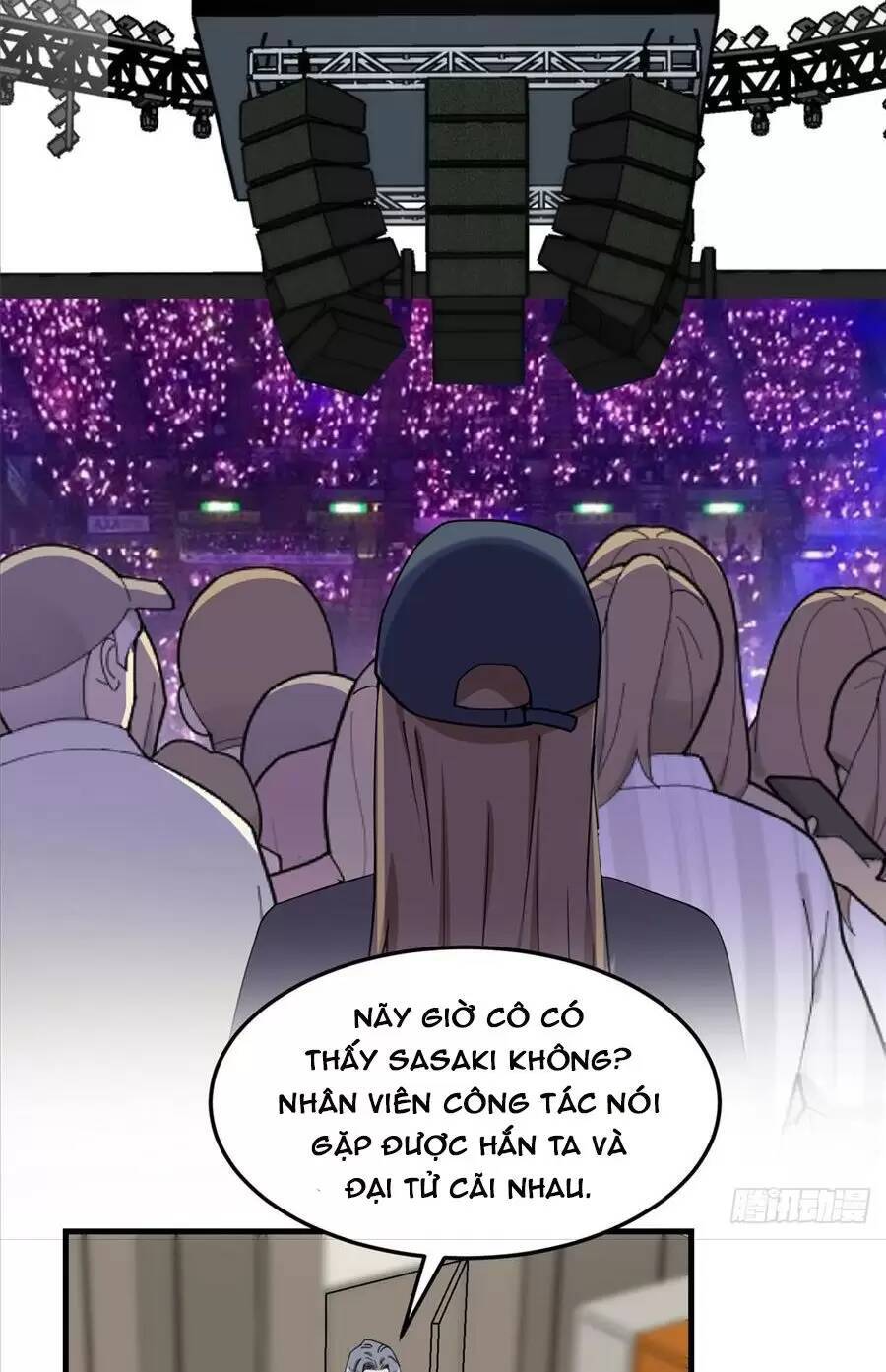 Cố Tổng, Vợ Của Ngài Quá Mạnh Rồi! Chapter 88 - 5