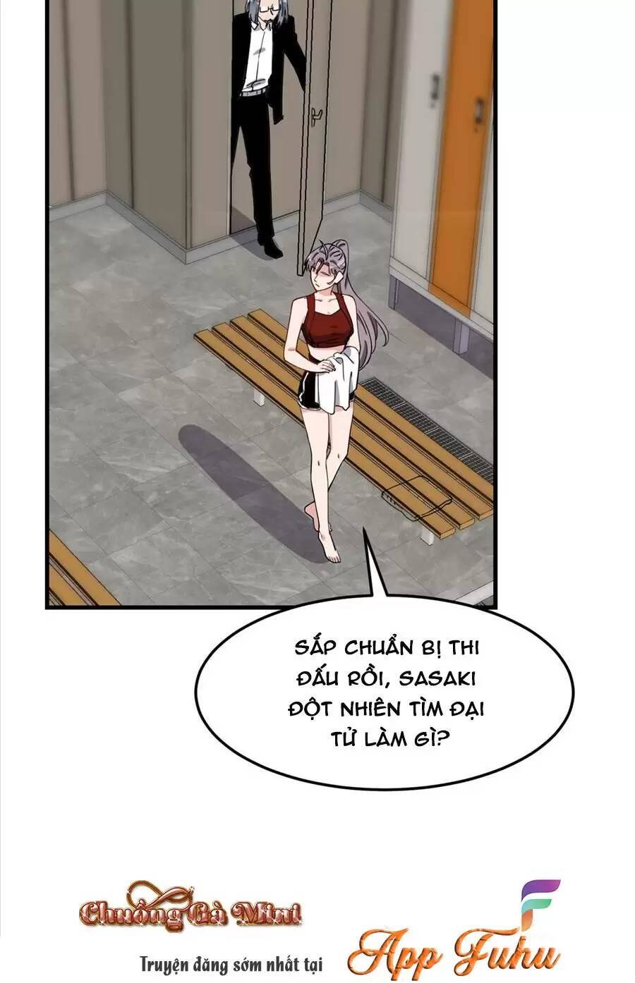 Cố Tổng, Vợ Của Ngài Quá Mạnh Rồi! Chapter 88 - 6