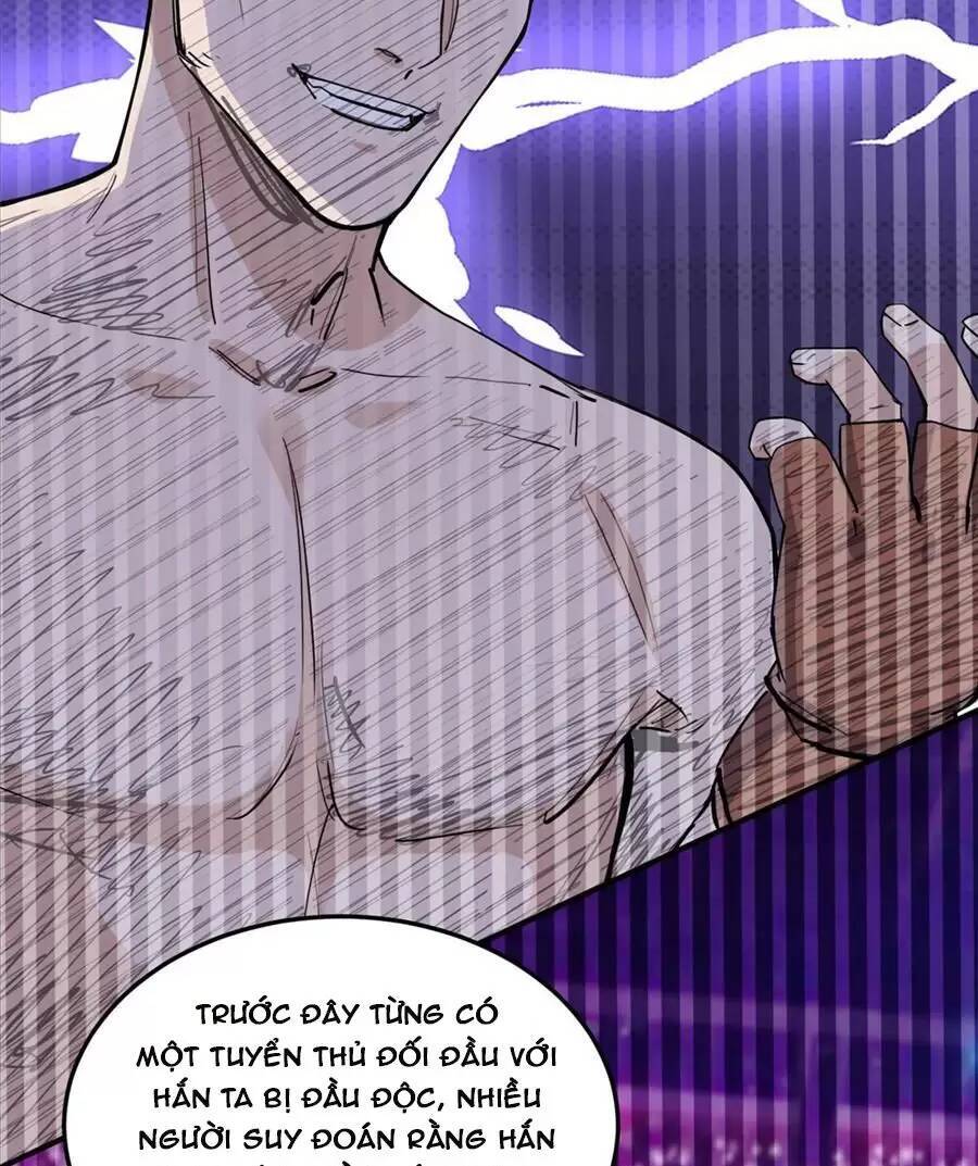 Cố Tổng, Vợ Của Ngài Quá Mạnh Rồi! Chapter 88 - 8