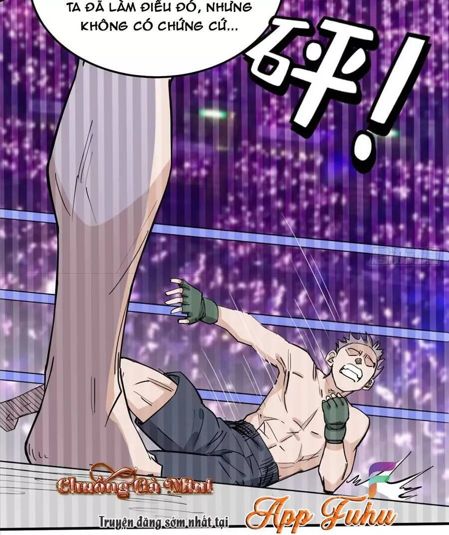 Cố Tổng, Vợ Của Ngài Quá Mạnh Rồi! Chapter 88 - 9