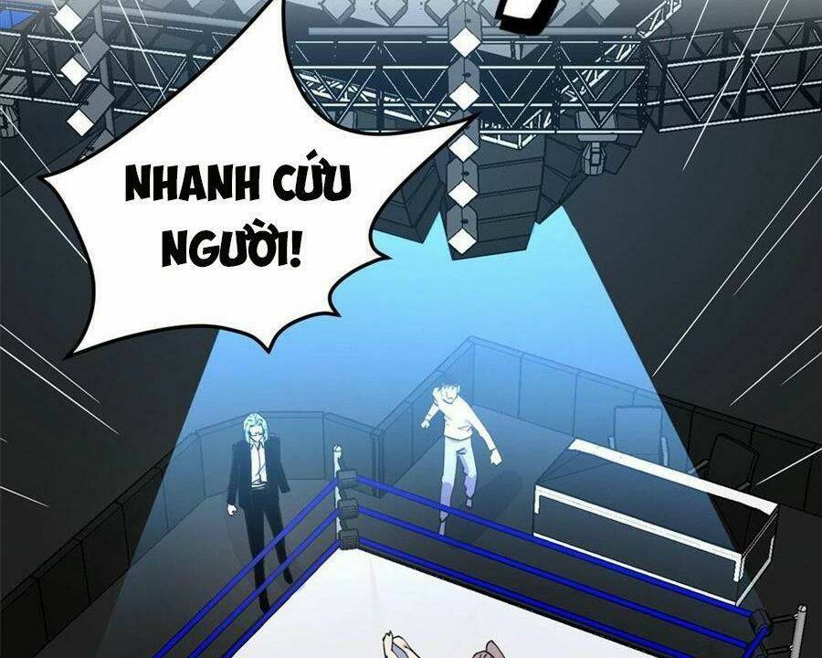 Cố Tổng, Vợ Của Ngài Quá Mạnh Rồi! Chapter 89 - 12
