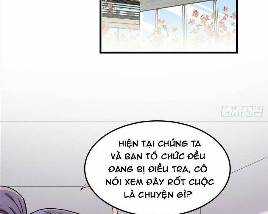 Cố Tổng, Vợ Của Ngài Quá Mạnh Rồi! Chapter 89 - 17