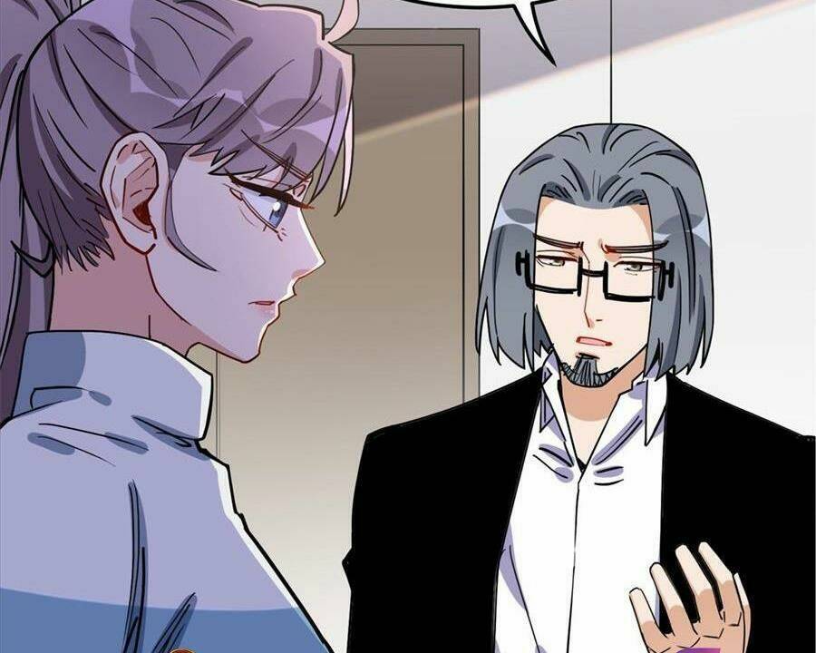 Cố Tổng, Vợ Của Ngài Quá Mạnh Rồi! Chapter 89 - 18