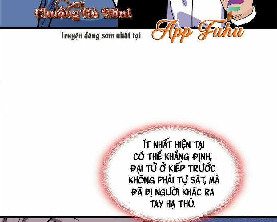 Cố Tổng, Vợ Của Ngài Quá Mạnh Rồi! Chapter 89 - 19