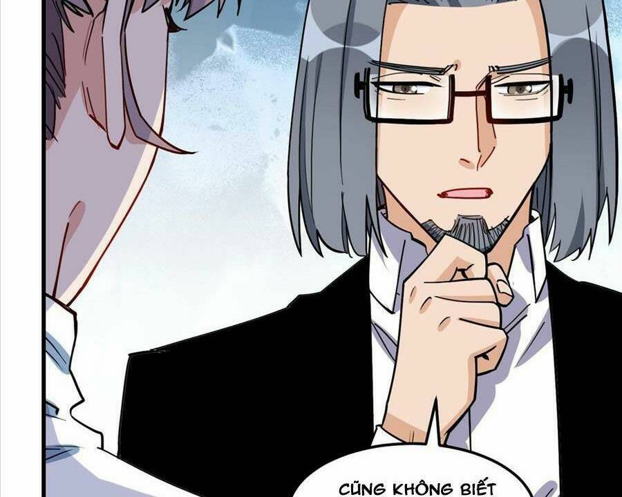 Cố Tổng, Vợ Của Ngài Quá Mạnh Rồi! Chapter 89 - 22