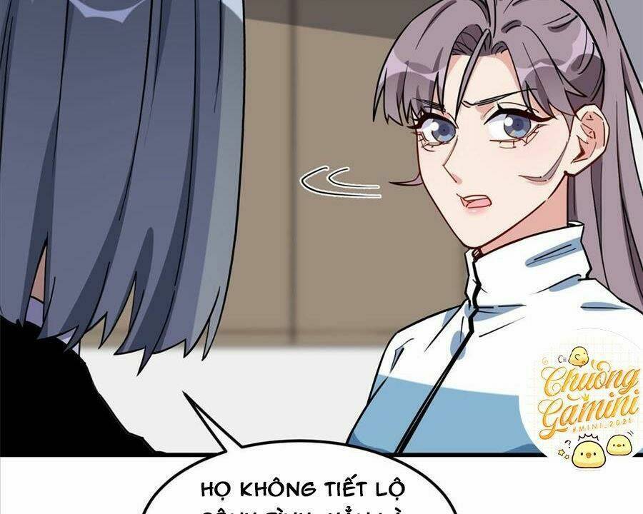 Cố Tổng, Vợ Của Ngài Quá Mạnh Rồi! Chapter 89 - 24