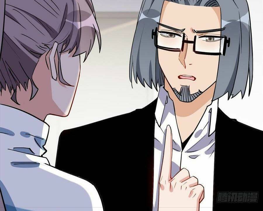 Cố Tổng, Vợ Của Ngài Quá Mạnh Rồi! Chapter 89 - 26