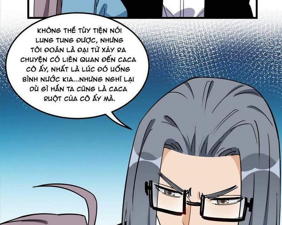 Cố Tổng, Vợ Của Ngài Quá Mạnh Rồi! Chapter 89 - 29