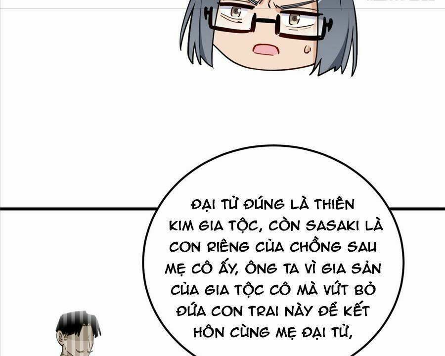 Cố Tổng, Vợ Của Ngài Quá Mạnh Rồi! Chapter 89 - 34