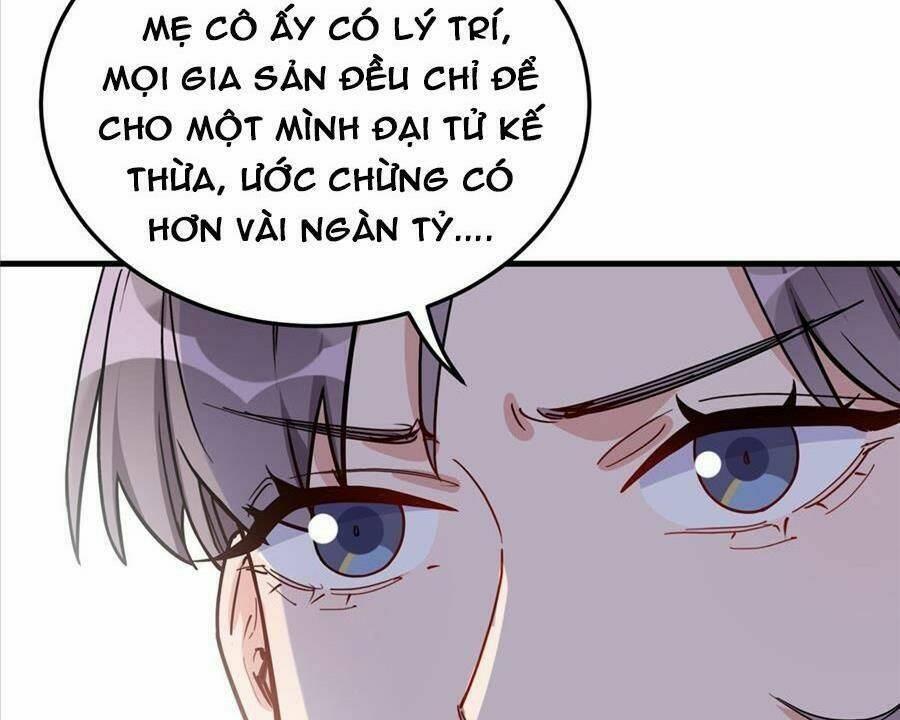 Cố Tổng, Vợ Của Ngài Quá Mạnh Rồi! Chapter 89 - 38