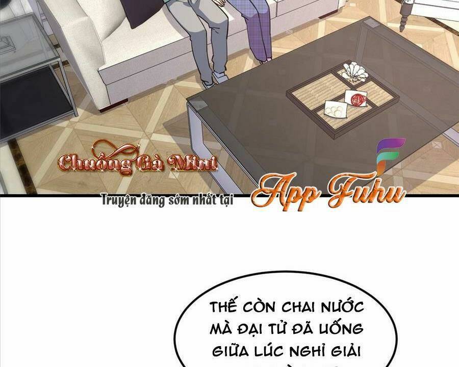 Cố Tổng, Vợ Của Ngài Quá Mạnh Rồi! Chapter 89 - 42