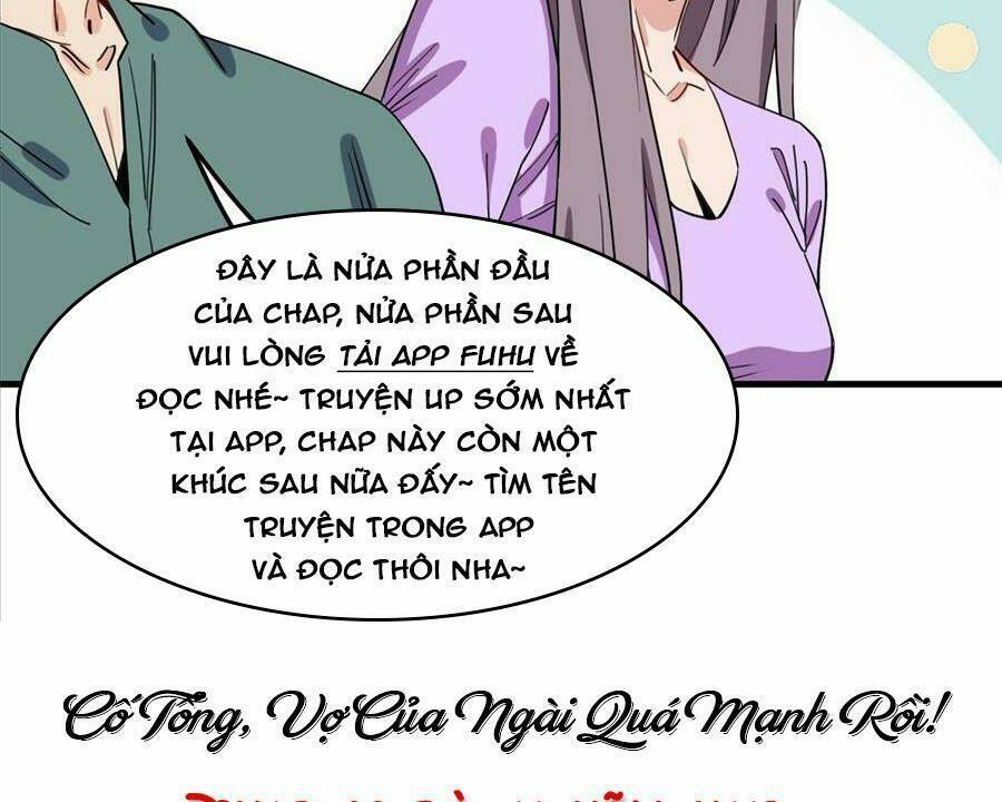 Cố Tổng, Vợ Của Ngài Quá Mạnh Rồi! Chapter 89 - 44