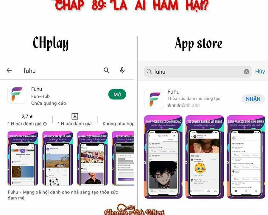 Cố Tổng, Vợ Của Ngài Quá Mạnh Rồi! Chapter 89 - 45