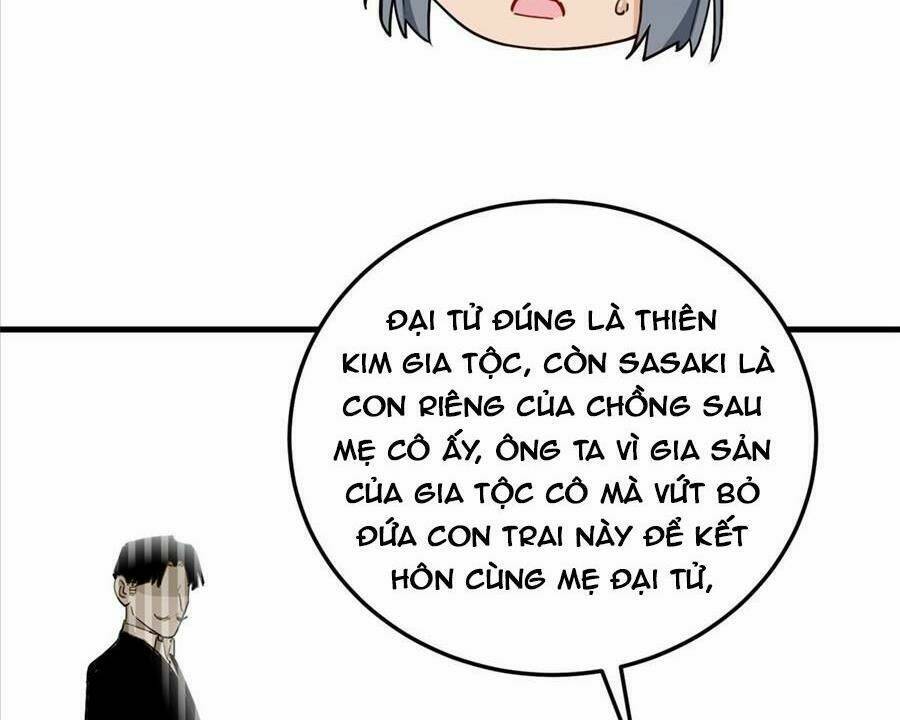 Cố Tổng, Vợ Của Ngài Quá Mạnh Rồi! Chapter 89 - 47