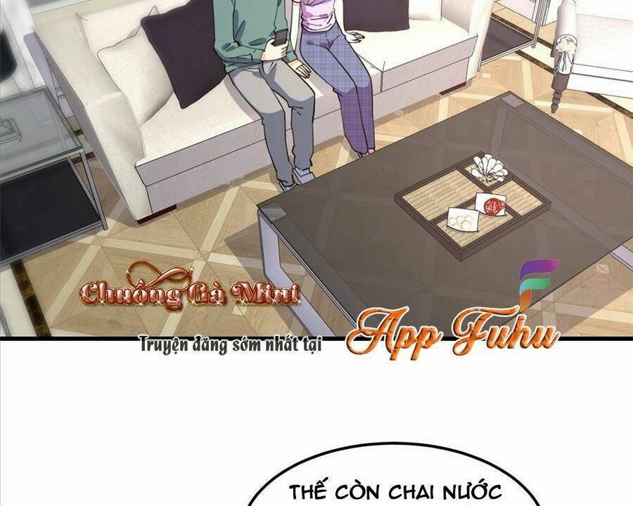 Cố Tổng, Vợ Của Ngài Quá Mạnh Rồi! Chapter 89 - 53