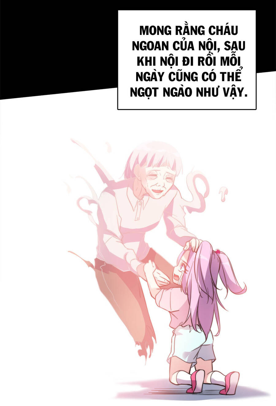 Công Lược Bằng Phần Thưởng Đăng Nhập Chapter 17 - 11