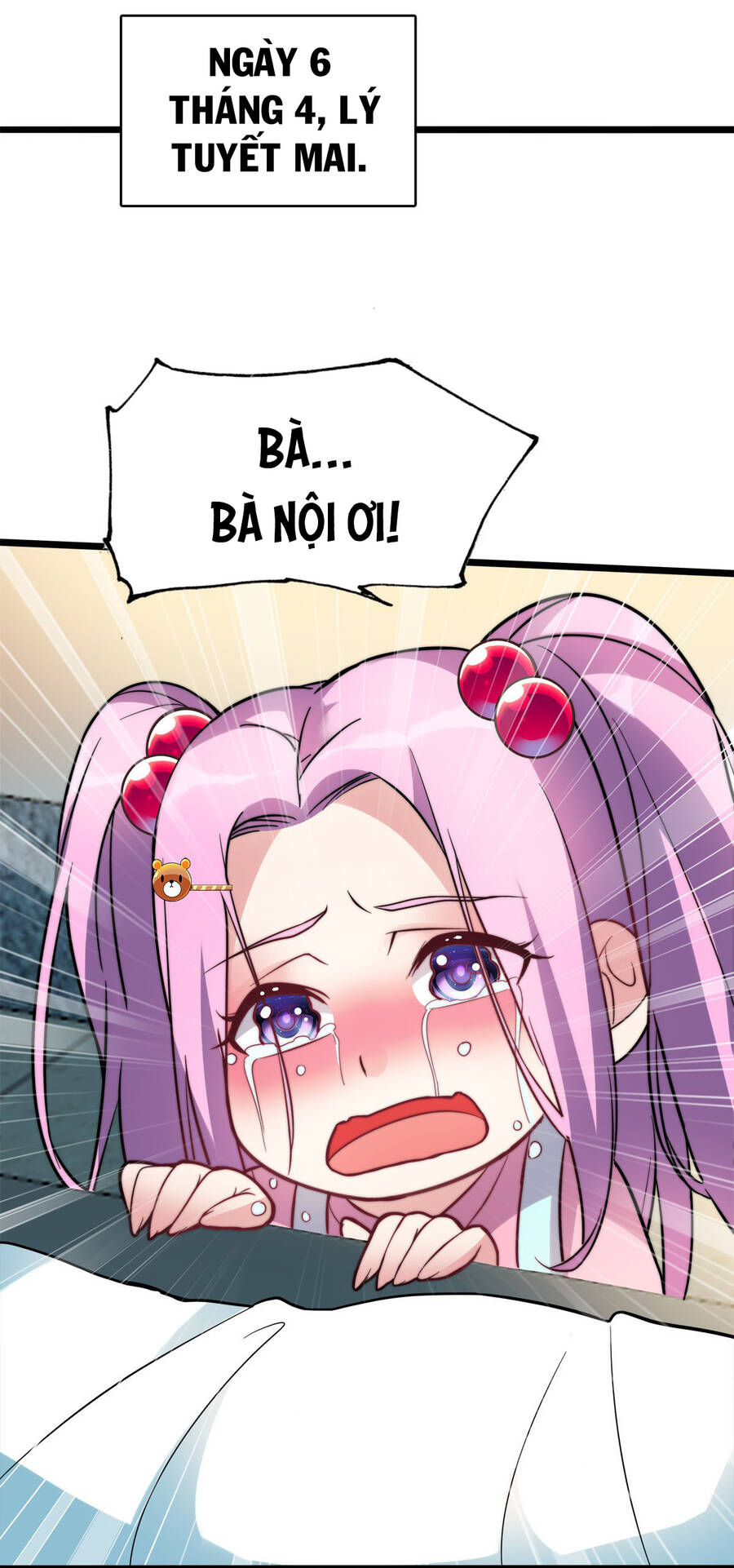 Công Lược Bằng Phần Thưởng Đăng Nhập Chapter 17 - 12