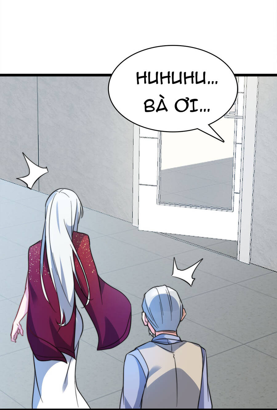 Công Lược Bằng Phần Thưởng Đăng Nhập Chapter 17 - 21