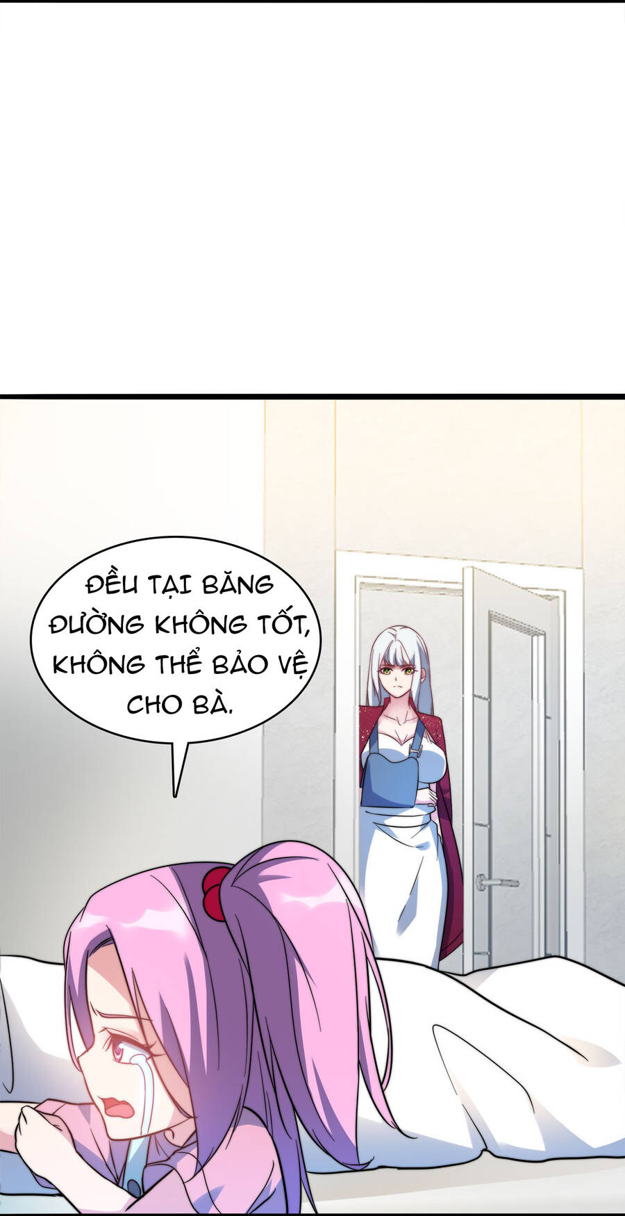 Công Lược Bằng Phần Thưởng Đăng Nhập Chapter 17 - 22