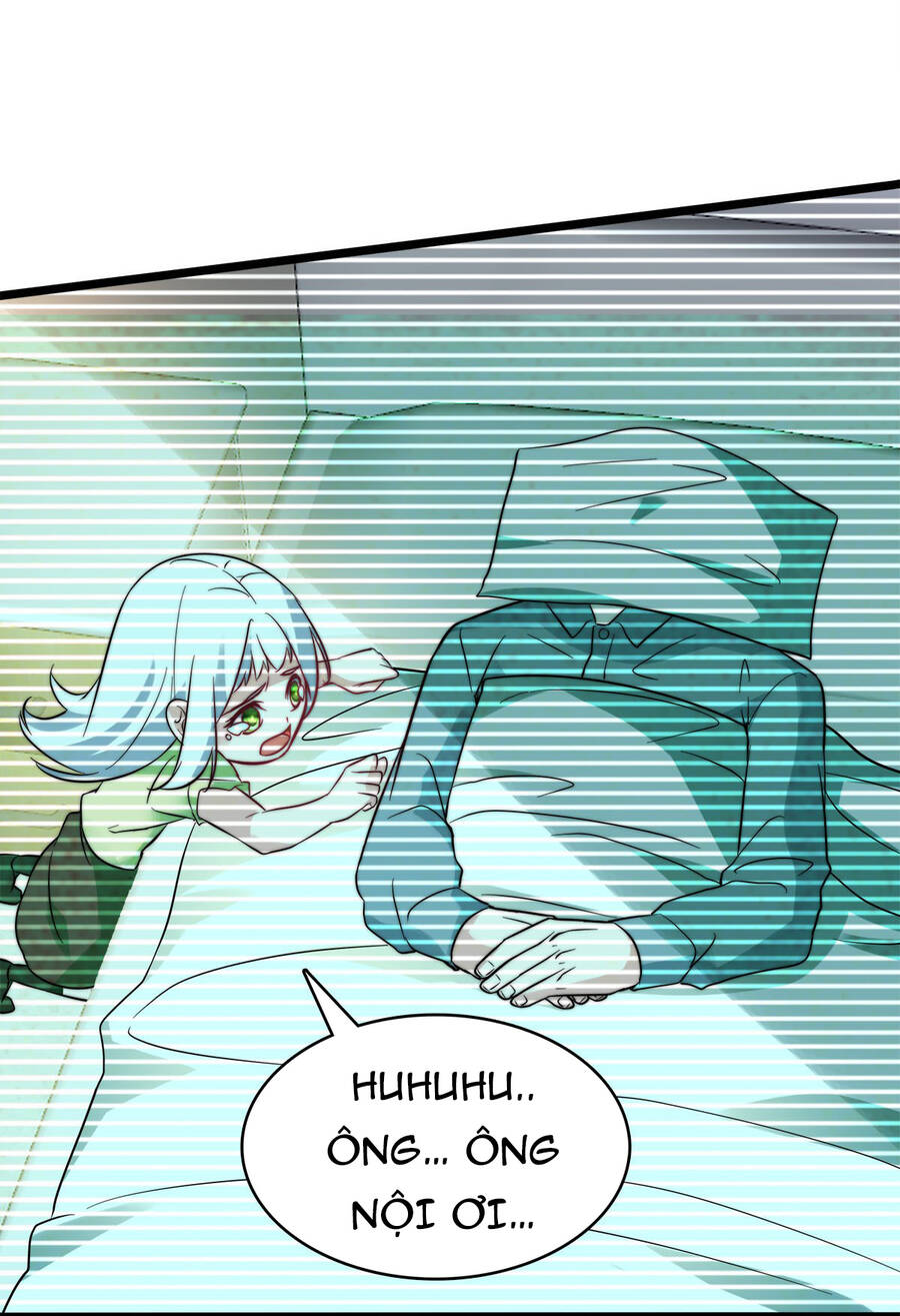 Công Lược Bằng Phần Thưởng Đăng Nhập Chapter 17 - 25